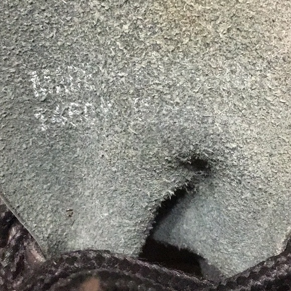 Dr Martens Leather Boot England - Picture 10 of 11